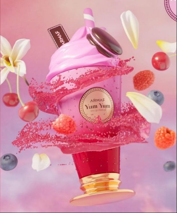 Armaf Yum Yum Eau de Parfum