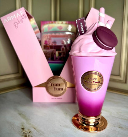 Armaf Yum Yum Eau de Parfum